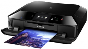 Canon Pixma MG5640 Black Canon Pixma MG5640 Black